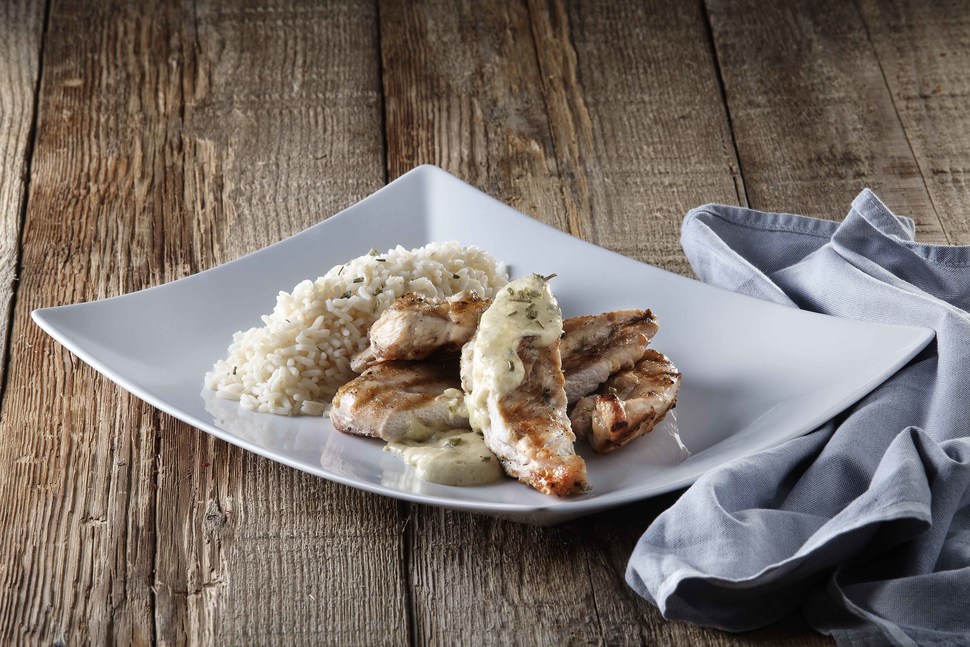 Πολο σχοινοπρασο